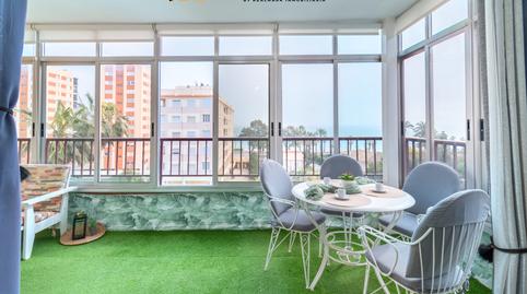 Foto 4 de Apartament en venda a Carrer Apòstol Santiago, 59, La Curva, Benicasim / Benicàssim