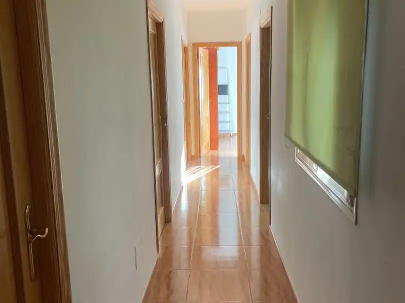 Piso con ascensor en venta en Calle Calderón de la Barca 52, imagen 32