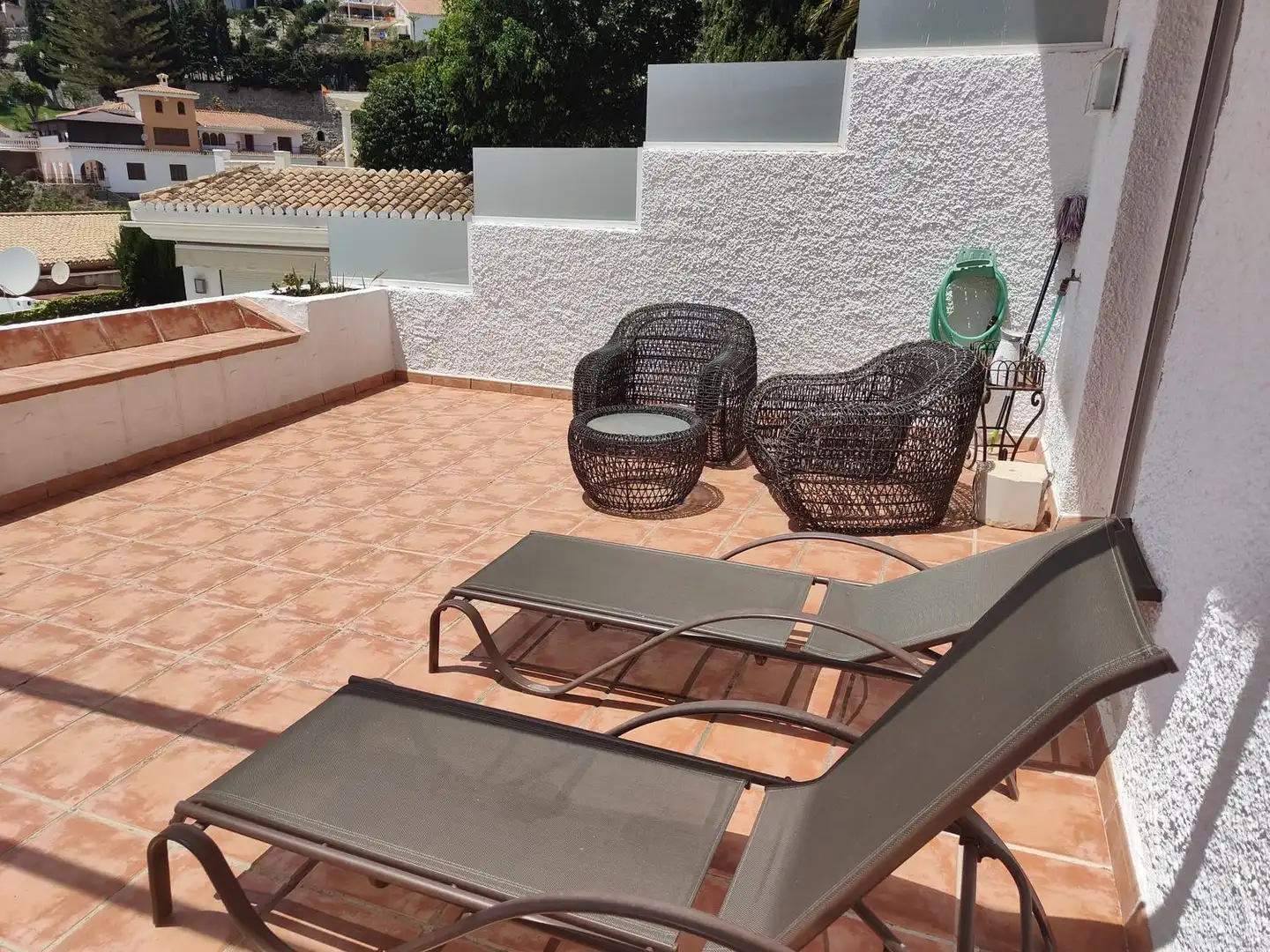 Wohnung zur Miete in playa de Cotobro, imagen 21