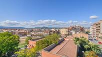 Vista exterior de Dúplex en venda en Manresa amb Aire condicionat, Calefacció i Terrassa