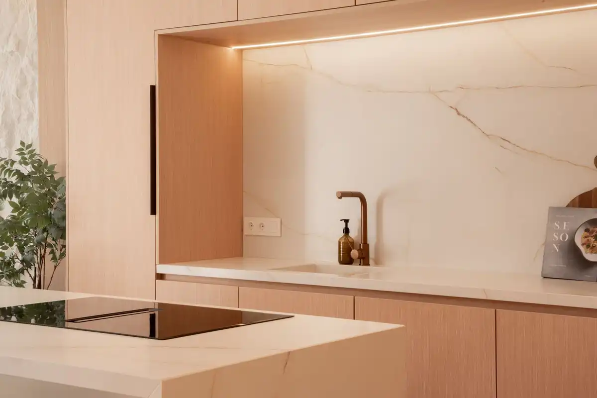 Reihenhaus mit Pool zum Verkauf in Nueva Andalucía, imagen 18