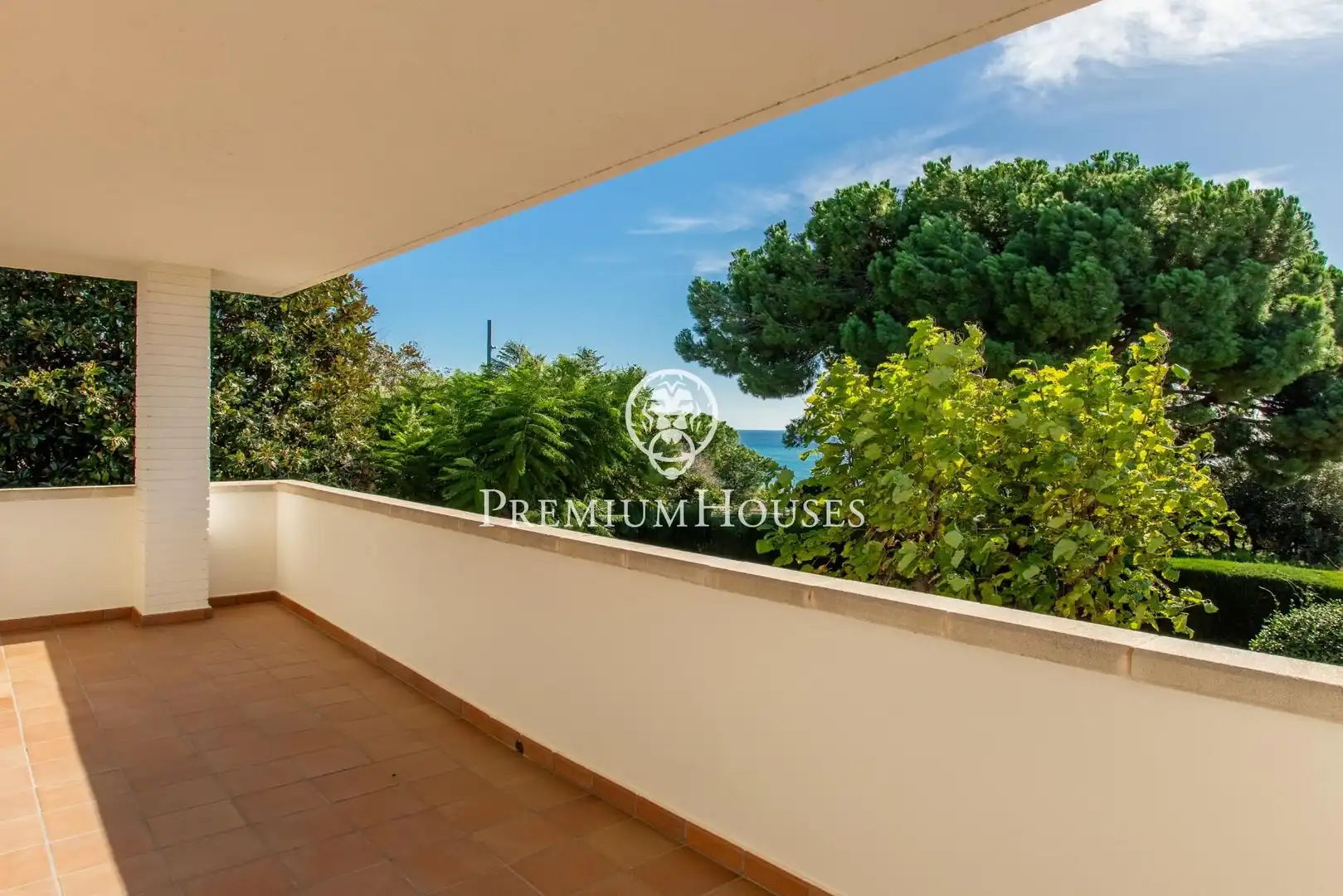 Houses for sale in Bellresguard - Can Teixidó