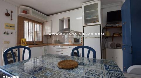 Foto 2 de Casa o xalet en venda a Almarchal, Tahivilla, Cádiz