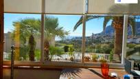 Exterior view of House or chalet for sale in Calpe / Calp