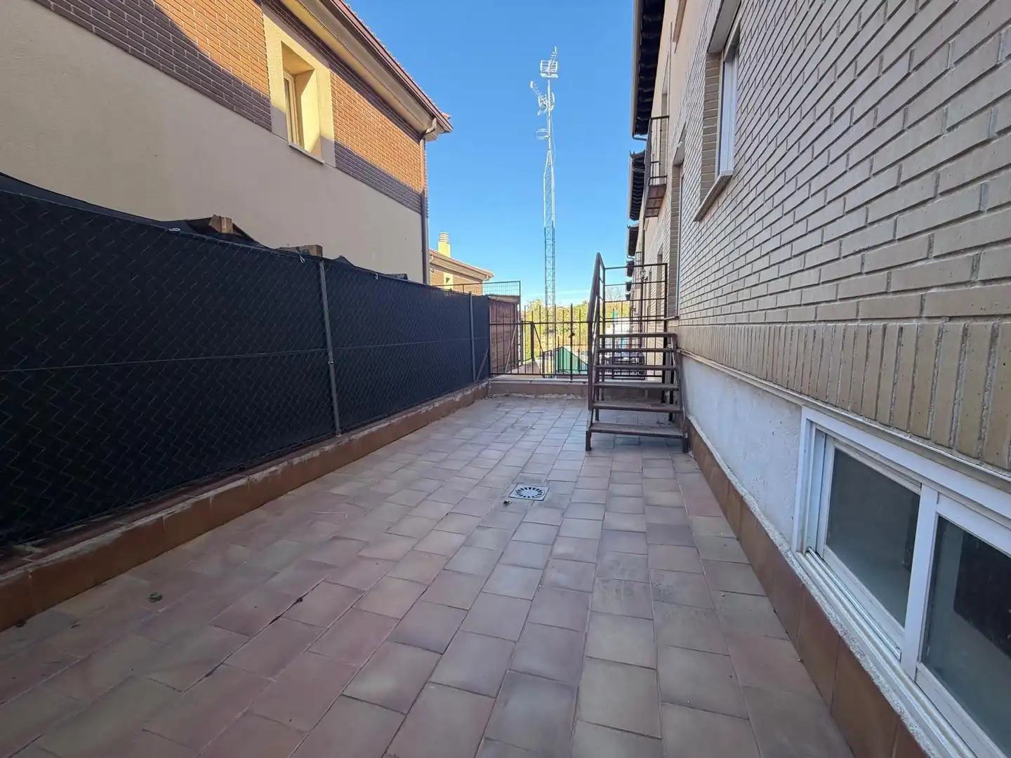 Terraced house with garden for sale in La Lastrilla, imagen 34