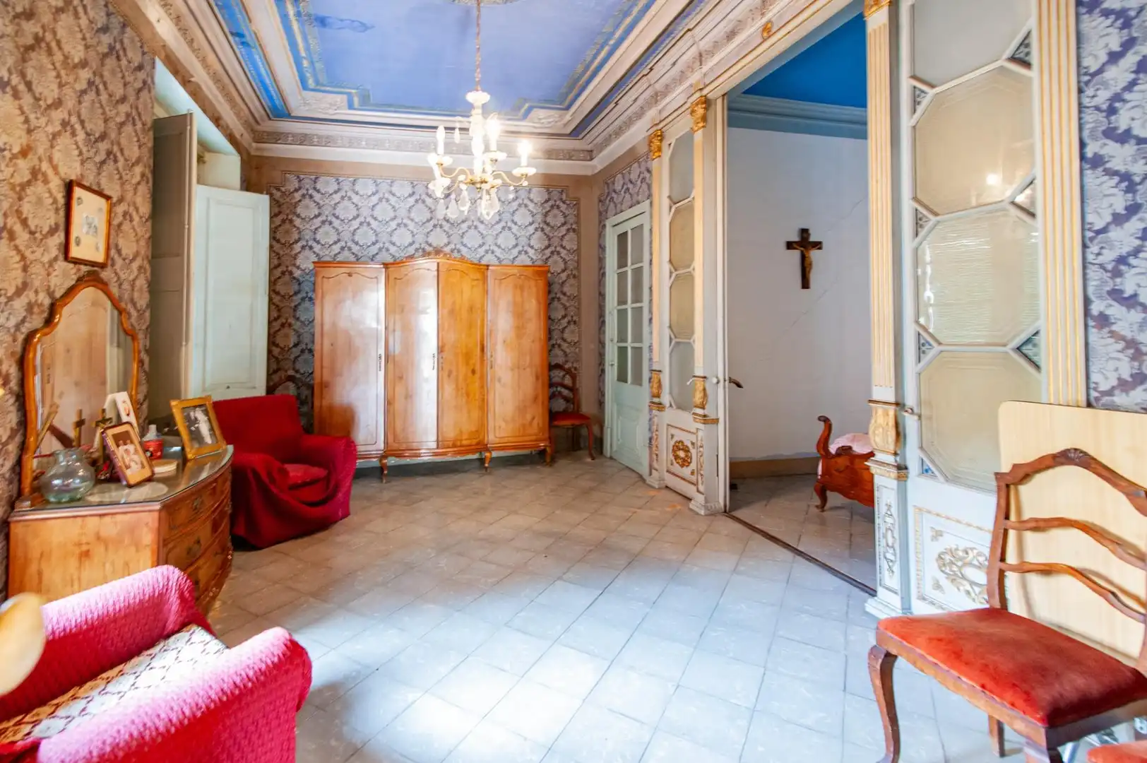 Résidentiel avec ascenseur à vendre à Sant Joan, imagen 6