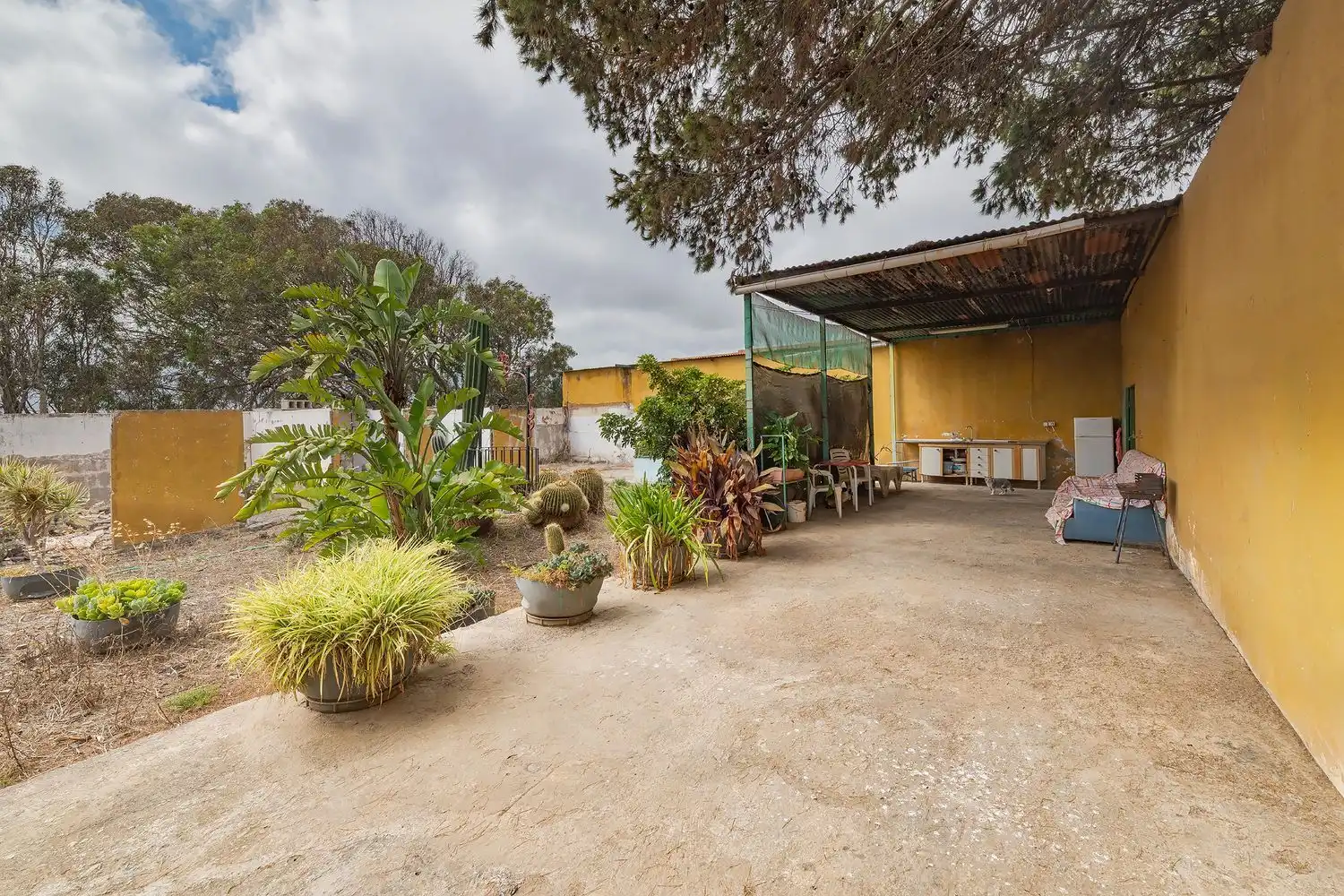 Villa zum Verkauf in Carretera El Palmital, imagen 50