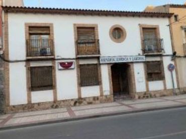 Maison à vendre à Villacañas