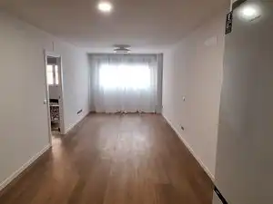 Sala de estar de Piso de alquiler en Las Palmas de Gran Canaria