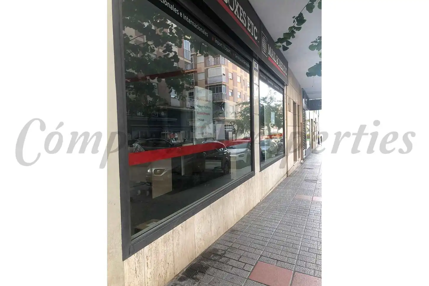 Locale commerciale in affitto a Vélez-Málaga ciudad, imagen 15