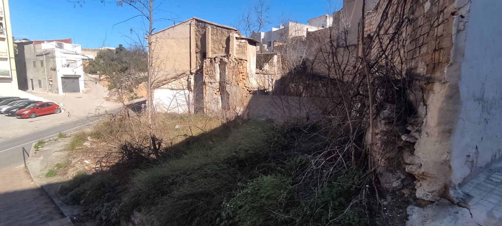 Residential for sale in Buñol