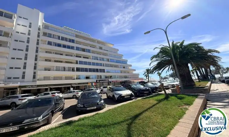 Apartamento con piscina en venta en Avinguda de la Gola de l'Estany, imagen 46