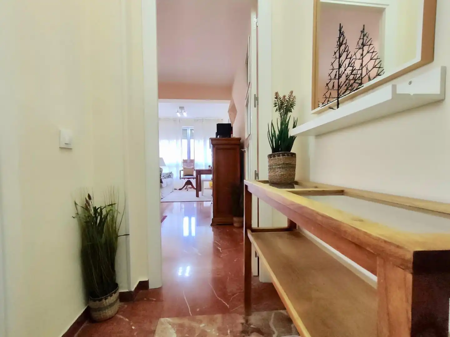 Piso en venta en Jerez de la Frontera con Aire acondicionado y Calefacción
