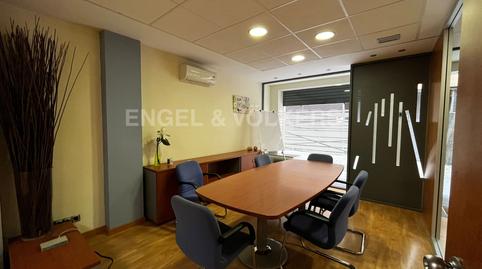 Photo 5 of Premises to rent in Les Fonts, Barcelona