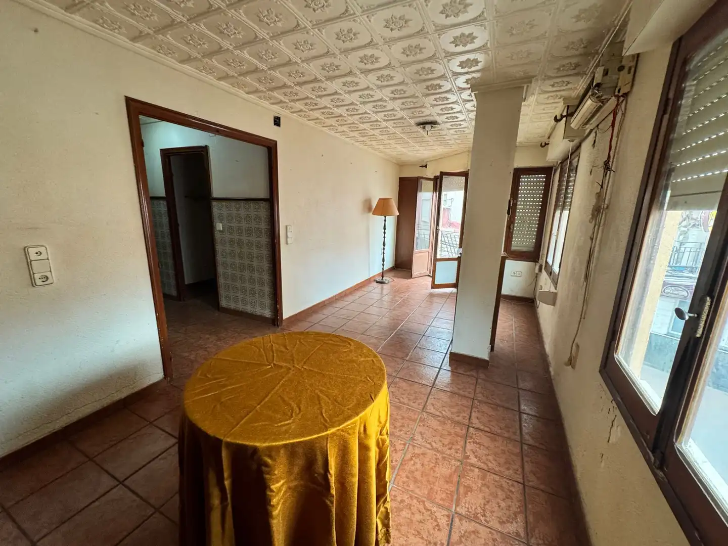Casa adosada en venda a Calle Doctor Marañón, Dolores
