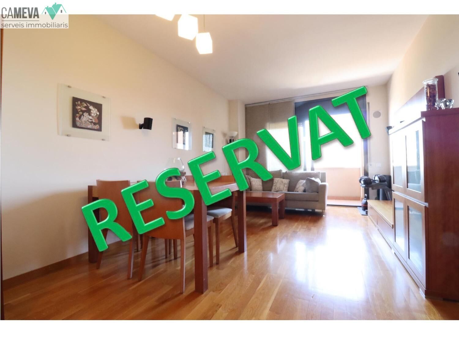 Exterior view of Flat for sale in Sabadell  with Heating, Storage room and Balcony