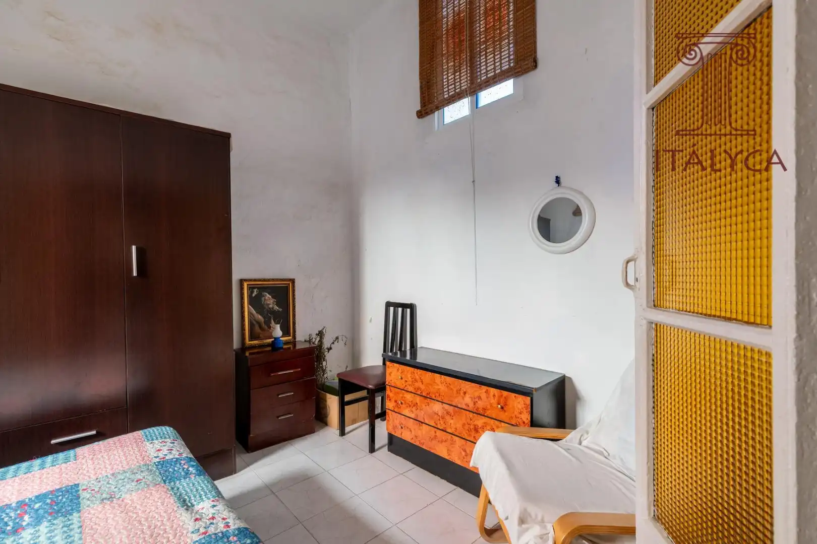 Habitación de Piso en venta en Sevilla con Aire acondicionado