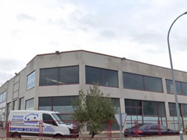 Industriegebäude zum Verkauf in Av. Europa