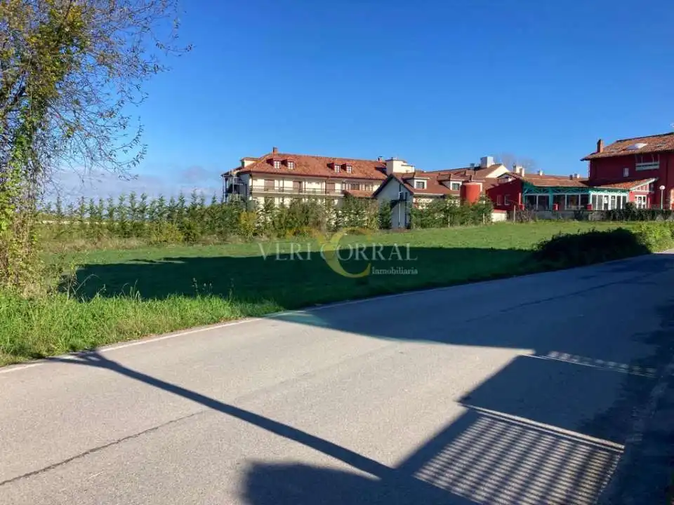 Residencial en venda a Playa de Barro, Posada - Barro