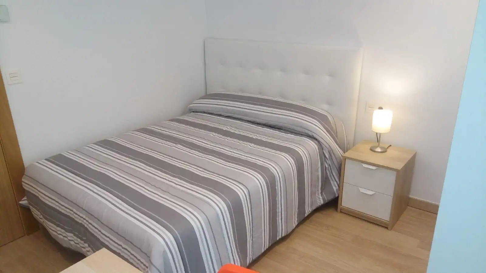 Habitación de Piso para compartir en Elche / Elx con Aire acondicionado, Calefacción y Amueblado
