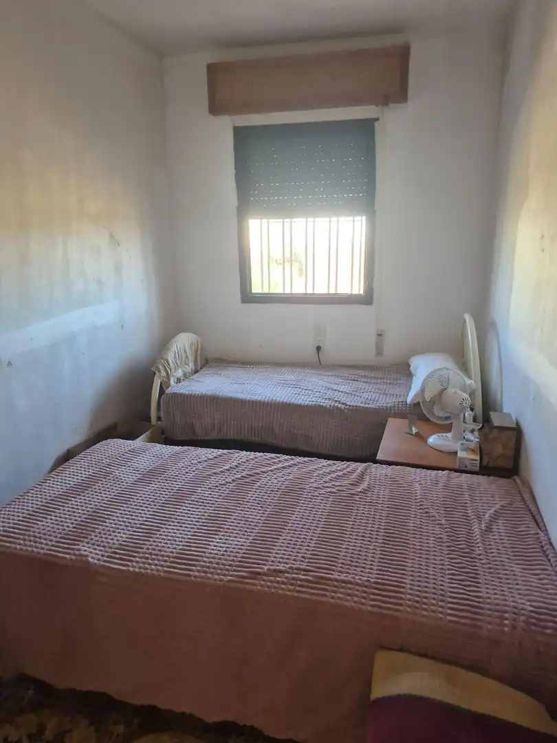 Dormitori de Casa o xalet en venda en Bétera amb Calefacció, Jardí privat i Terrassa