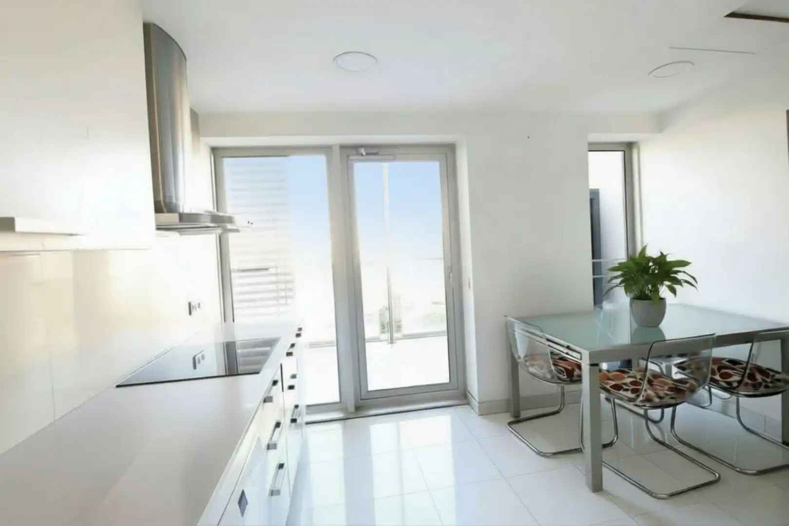 Penthouse with terrace for sale in Carrer de la Selva de Mar, imagen 21