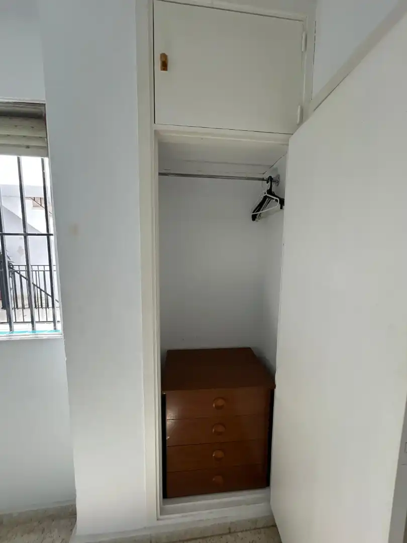 Dachboden zur Miete in San Lorenzo