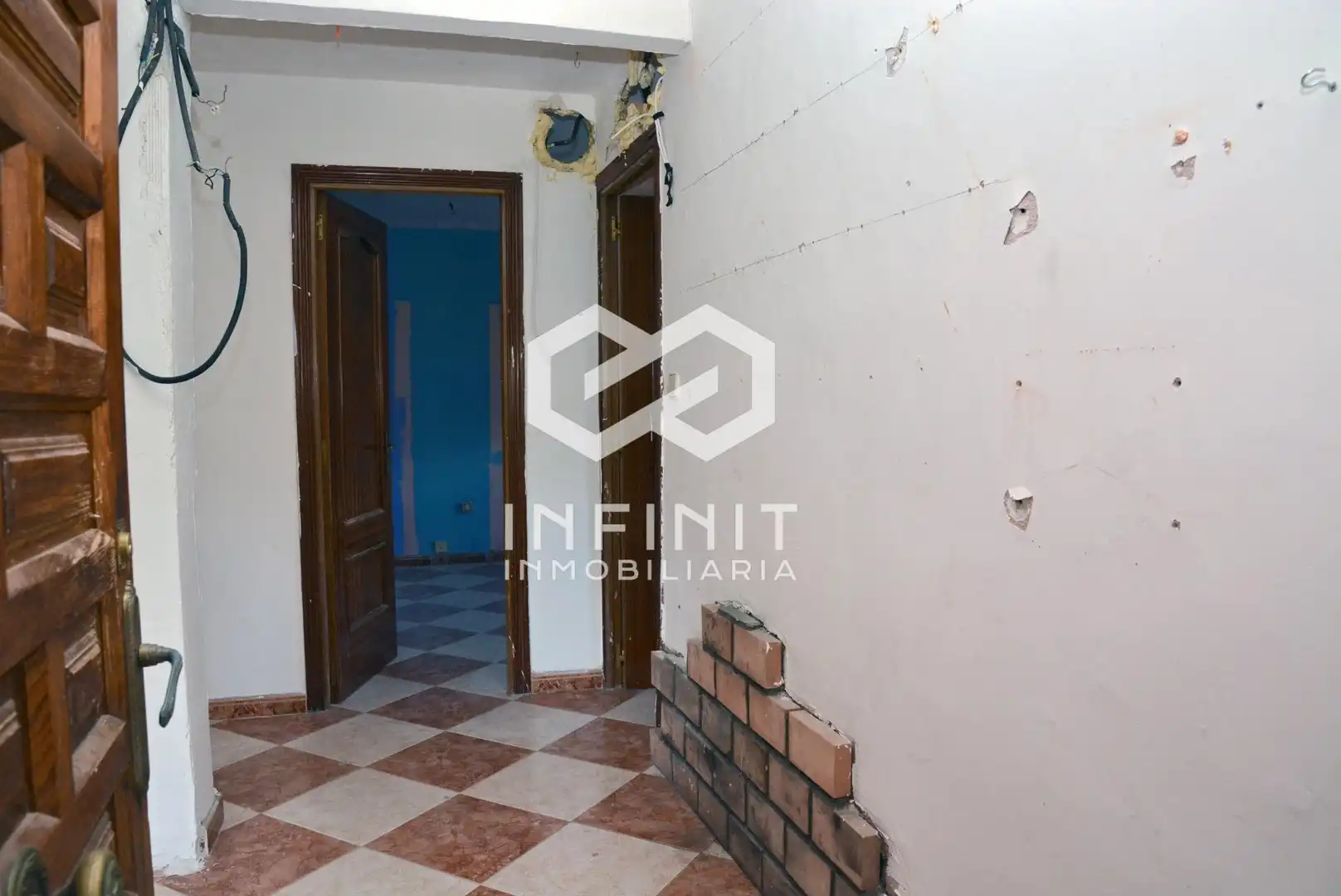 Casa o xalet en venda en Robledillo de Mohernando amb Jardí privat, Terrassa i Traster