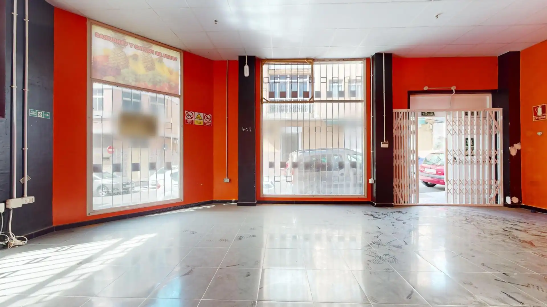 Local en venta en Las Palmas de Gran Canaria