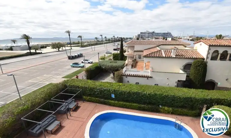 Adossat amb piscina en venda a Carrer Salins 1 Línea, imagen 14