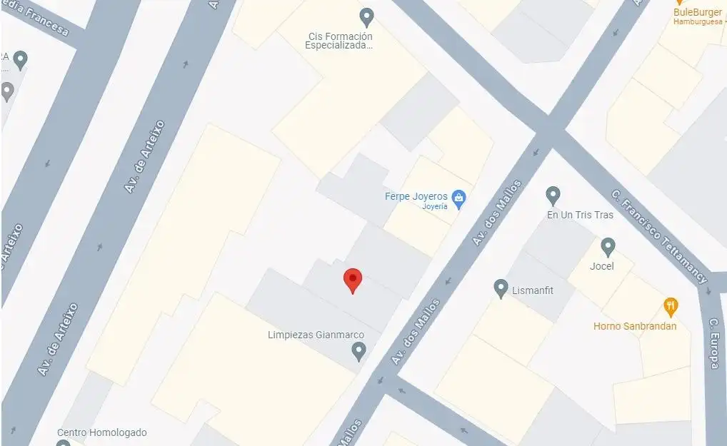 Business premises for sale in Avenida Avenida de los Mallos, imagen 17