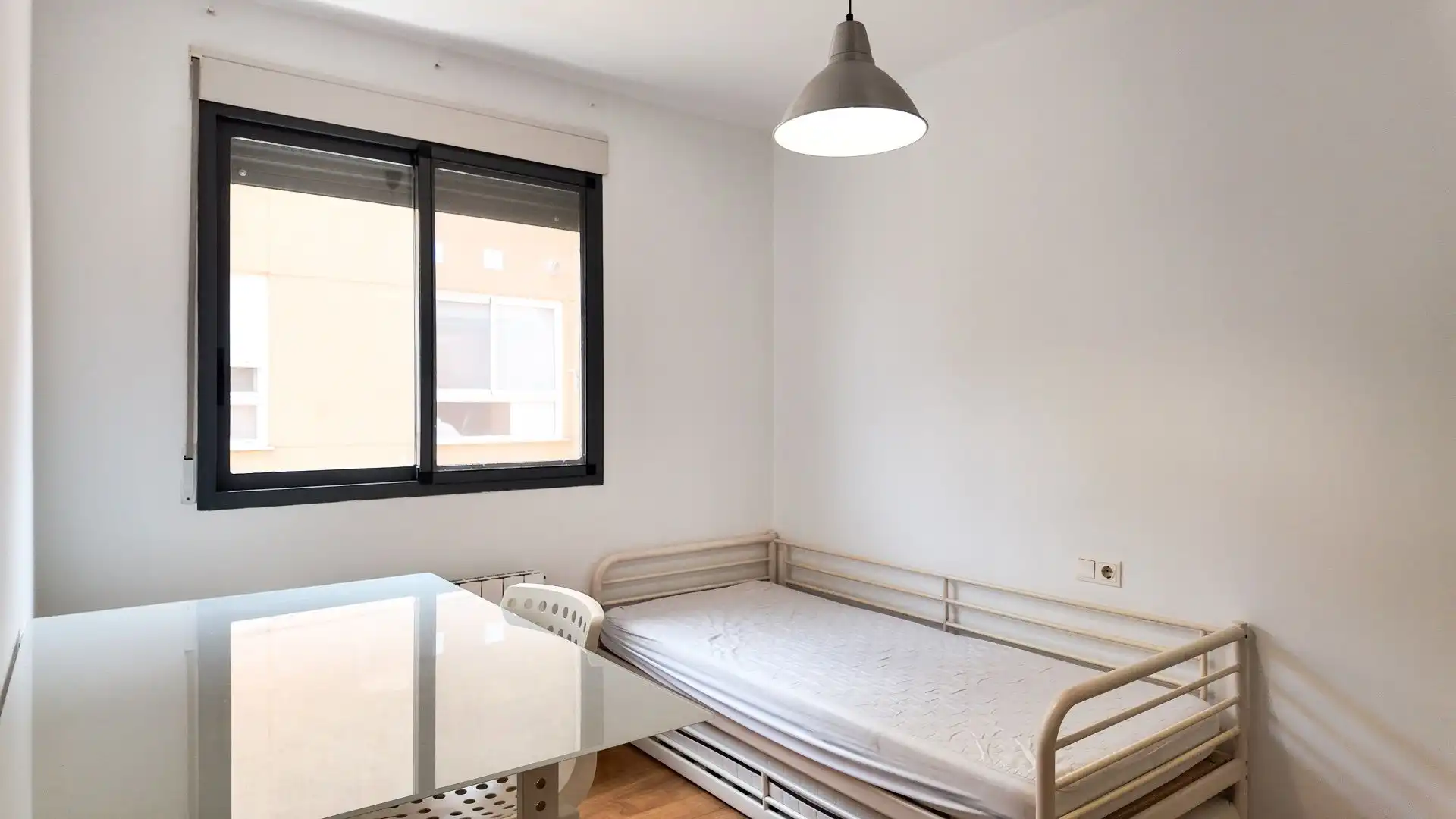 Bedroom of Attic for sale in Puçol  with Air Conditioner, Heating and Terrace