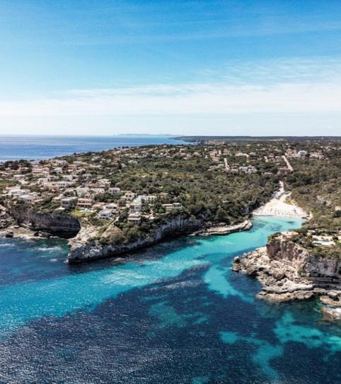 Photo 2 of Country house for sale in Cala Llombards, Santanyí