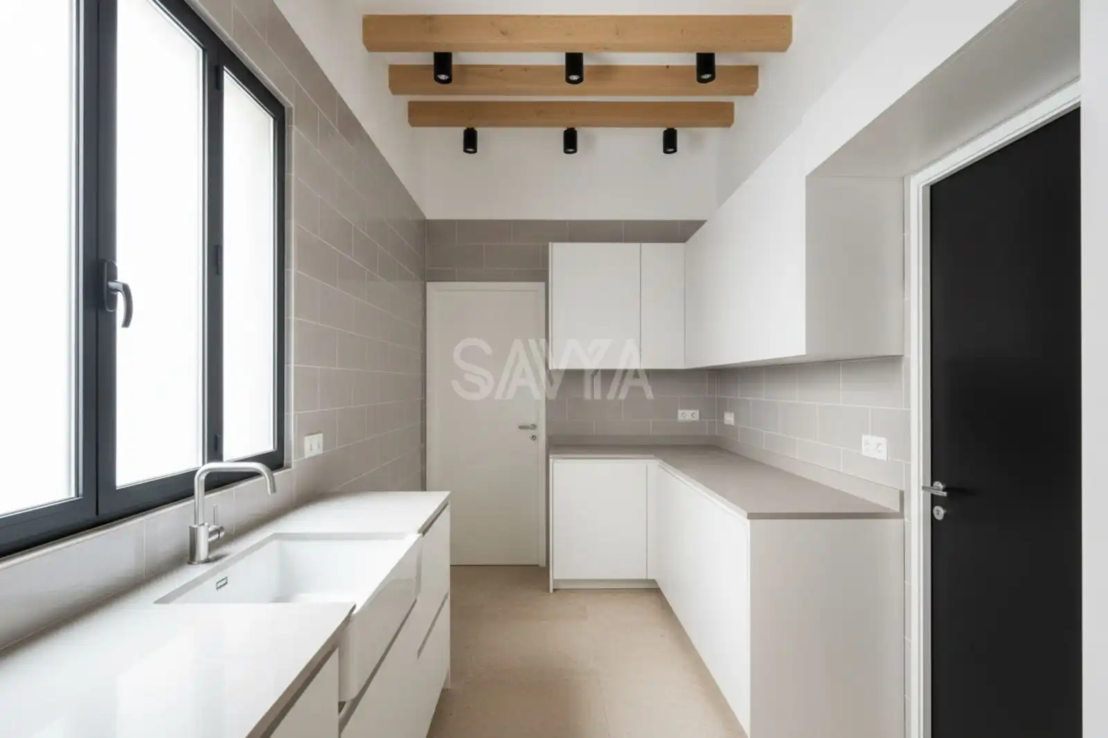 Attique avec ascenseur à vendre à Mallorca, imagen 8