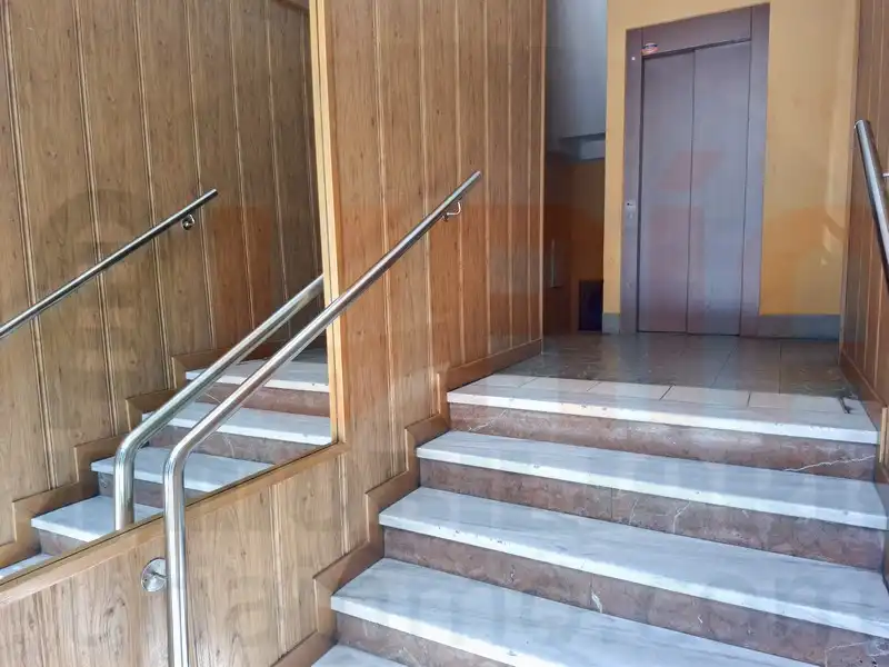 Attic for rent in Oviedo   with Heating, Terrace and Furnished