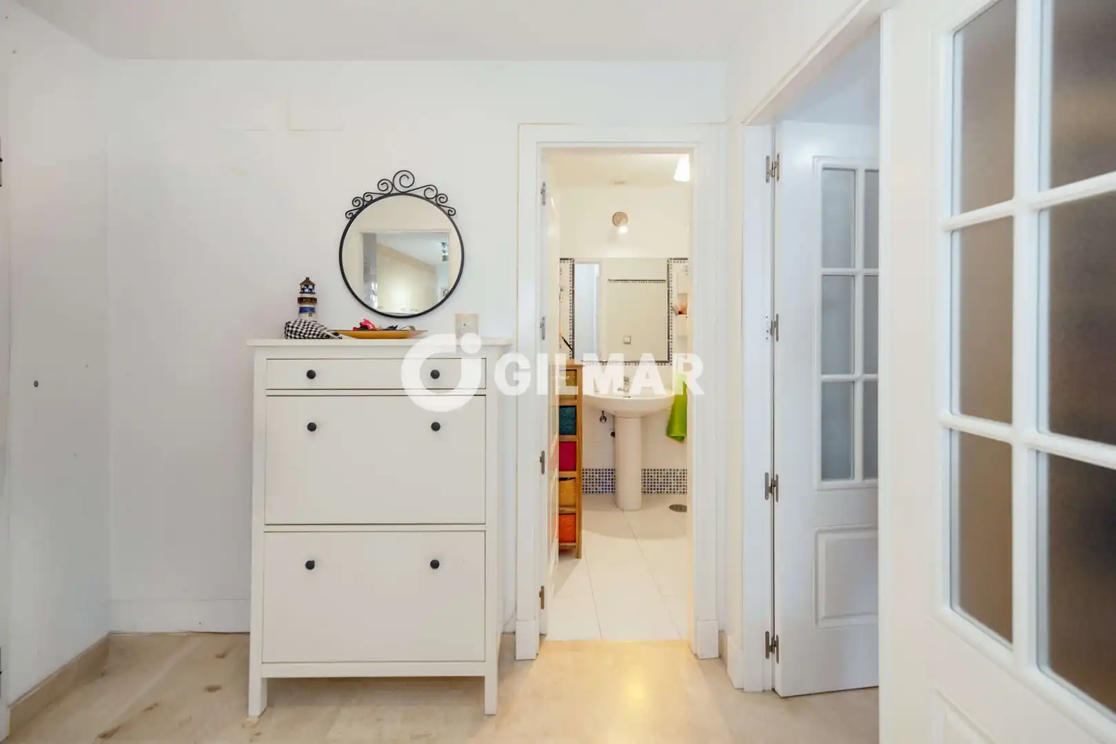 Mini appartamento con terrazza in vendita a San Luis de Sabinillas, imagen 22