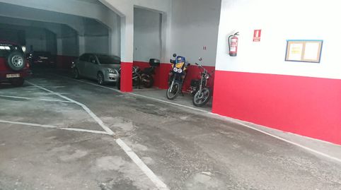 Foto 5 de Garaje en venta en Oeste, Logroño