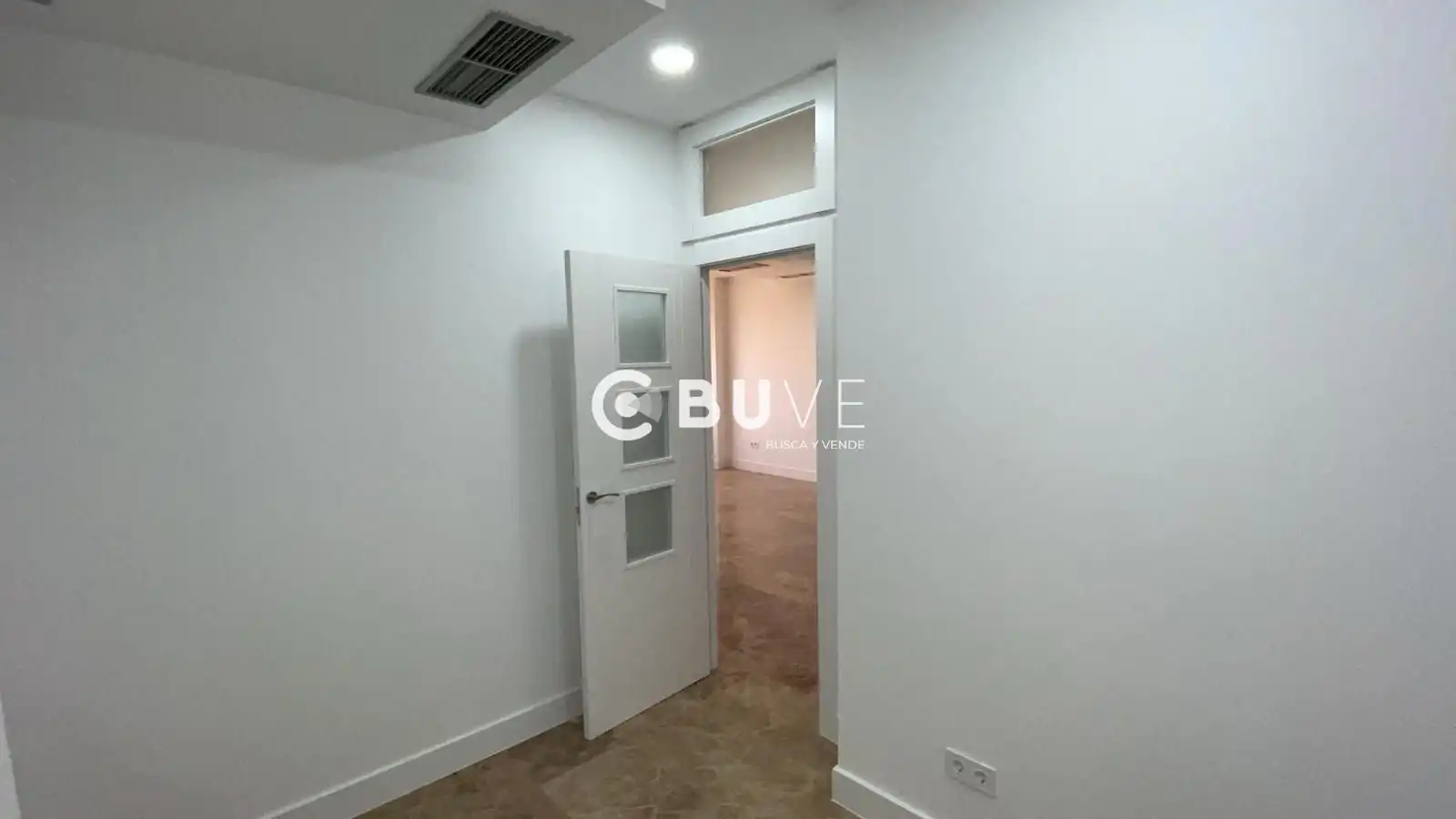 Büro zum Verkauf in ARCO LADRILLO, Delicias