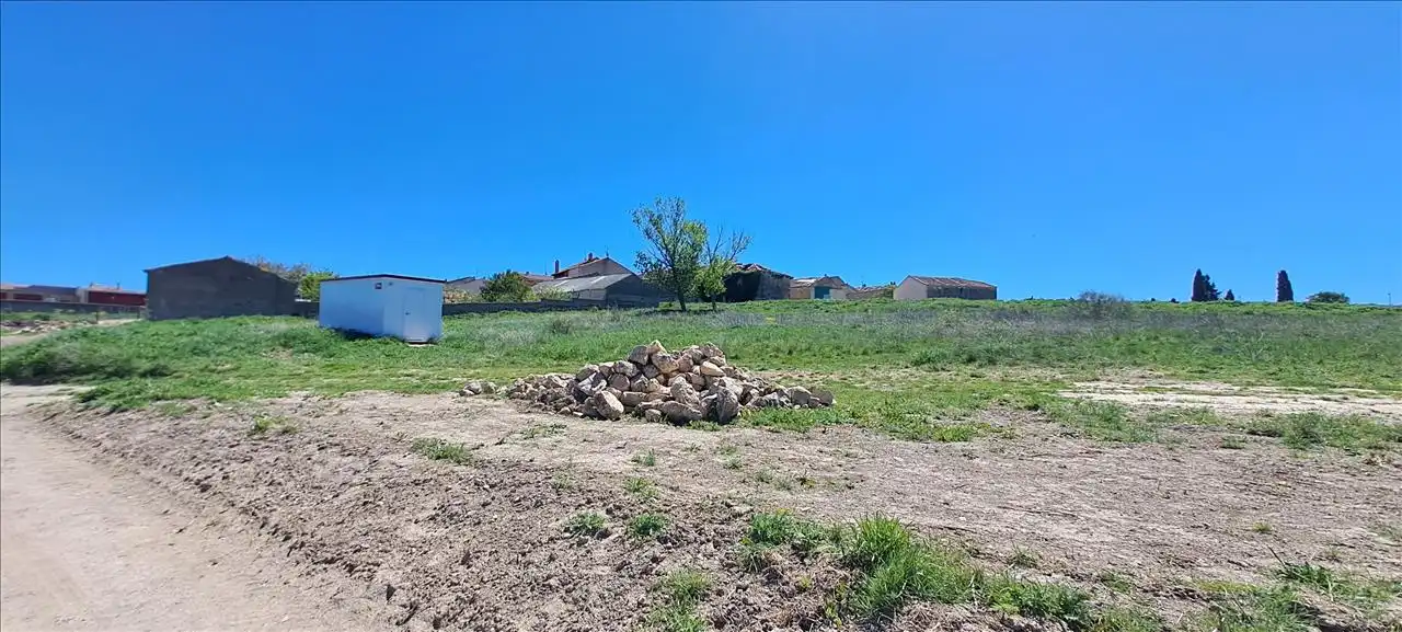 Terreni e lotti in vendita a Peñigoso, imagen 9