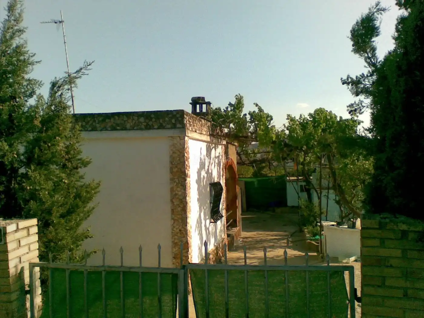 Country house with garden for sale in Carrer Gallipont Ue4 V3 10, imagen 2