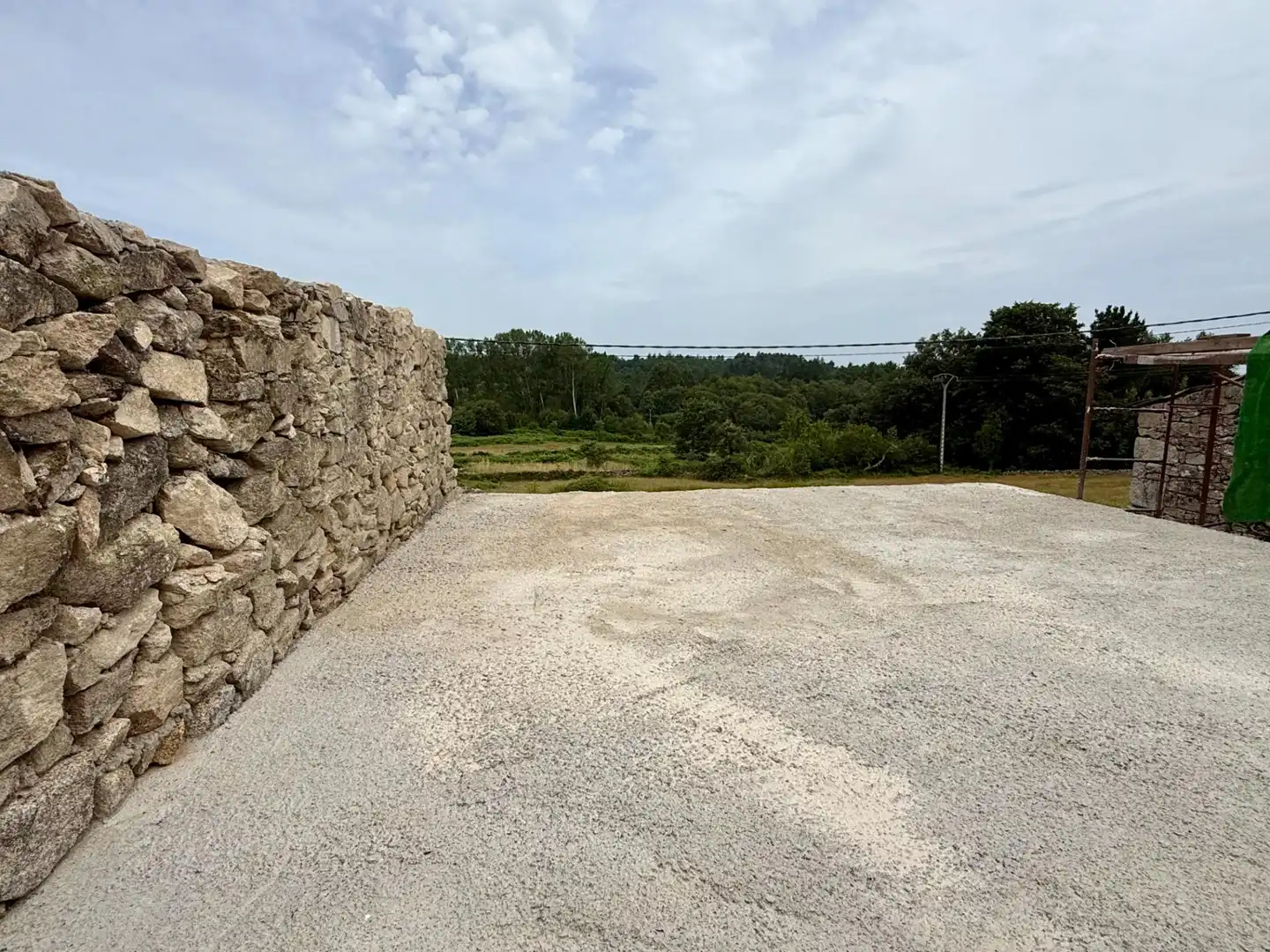 Casa o chalet en venta en Sober con Jardín privado, Piscina y Amueblado