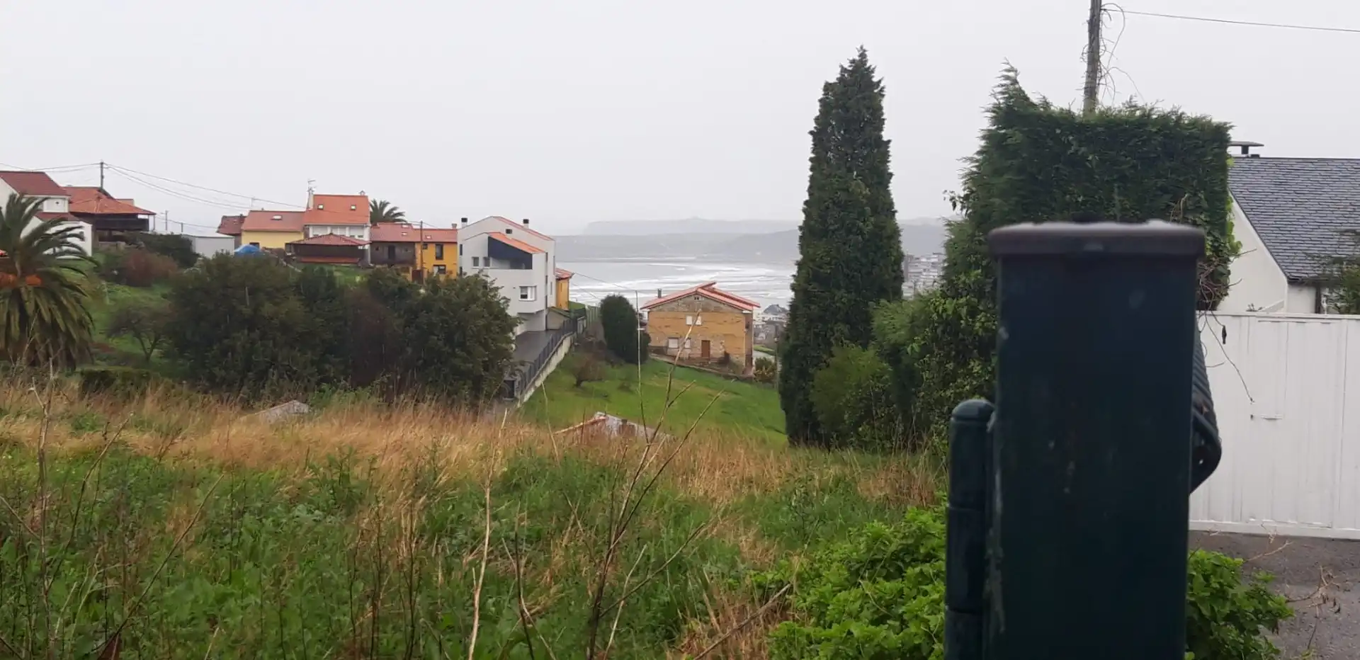 Residential for sale in Castrillón