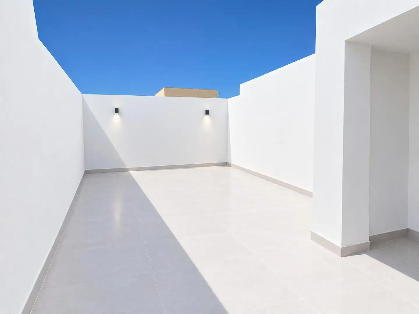 Terraza de Estudio en venta en Corralejo