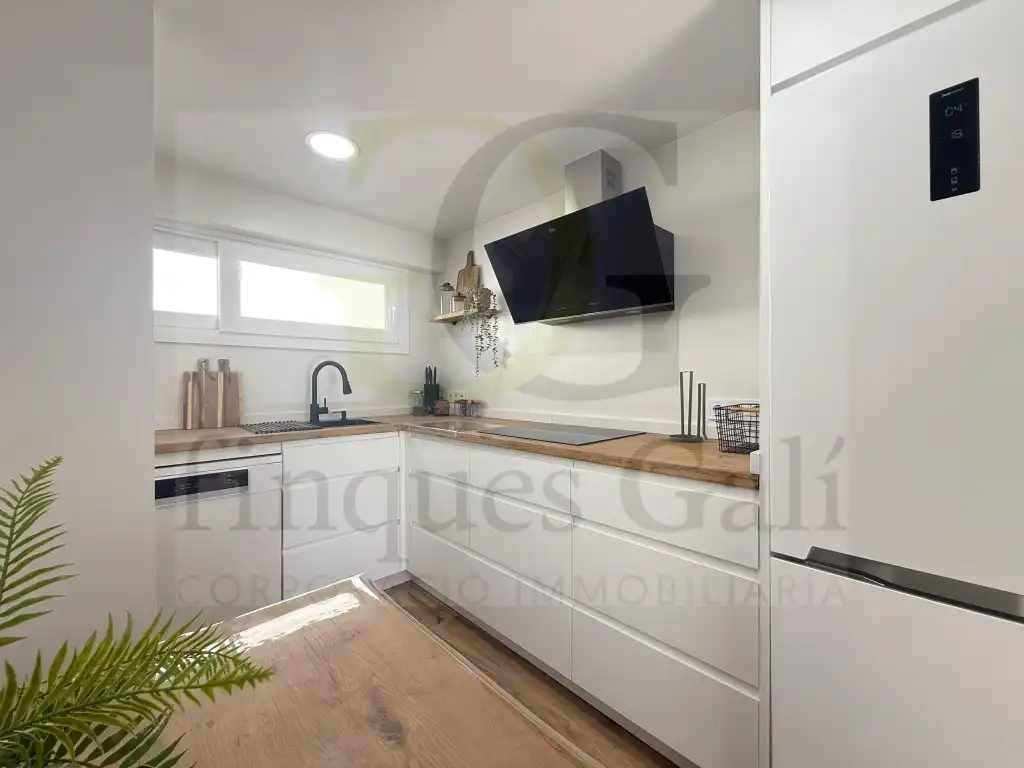 Appartamento con terrazza in vendita a Congost - Santa Caterina, imagen 9