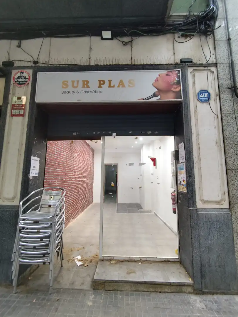 Local comercial en venda a Avinguda de la Generalitat 39, imagen 2
