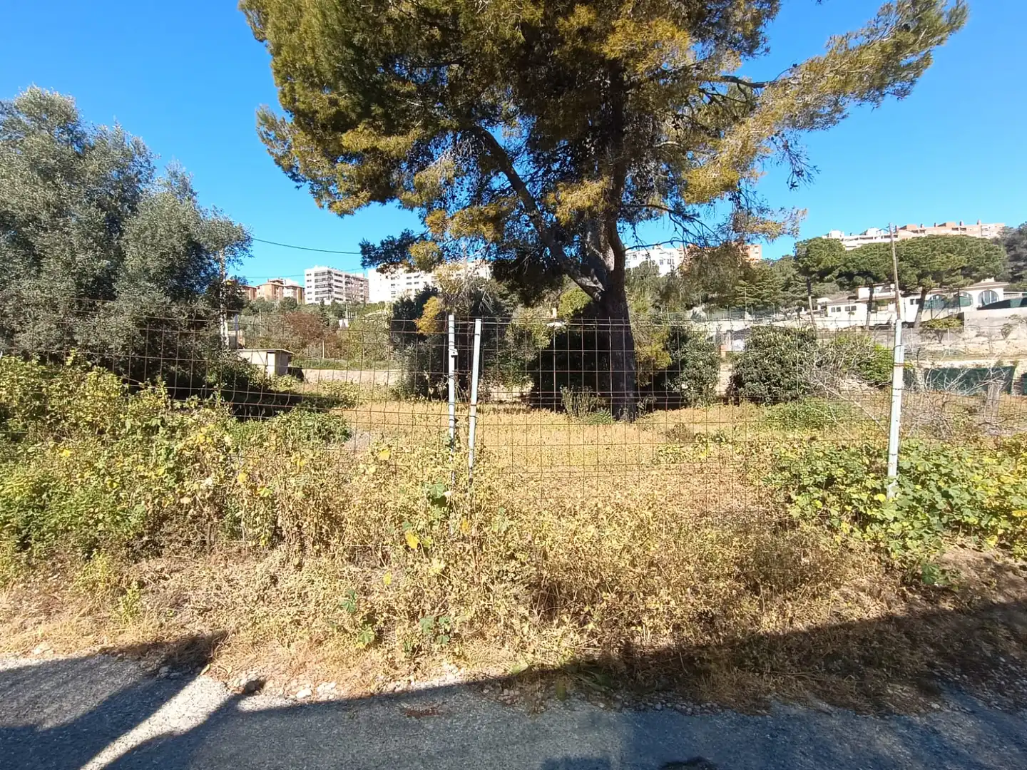 Residential zum Verkauf in  Tarragona Capital