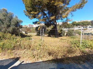 Terreno residencial en venta en Urbanitzacions de Llevant