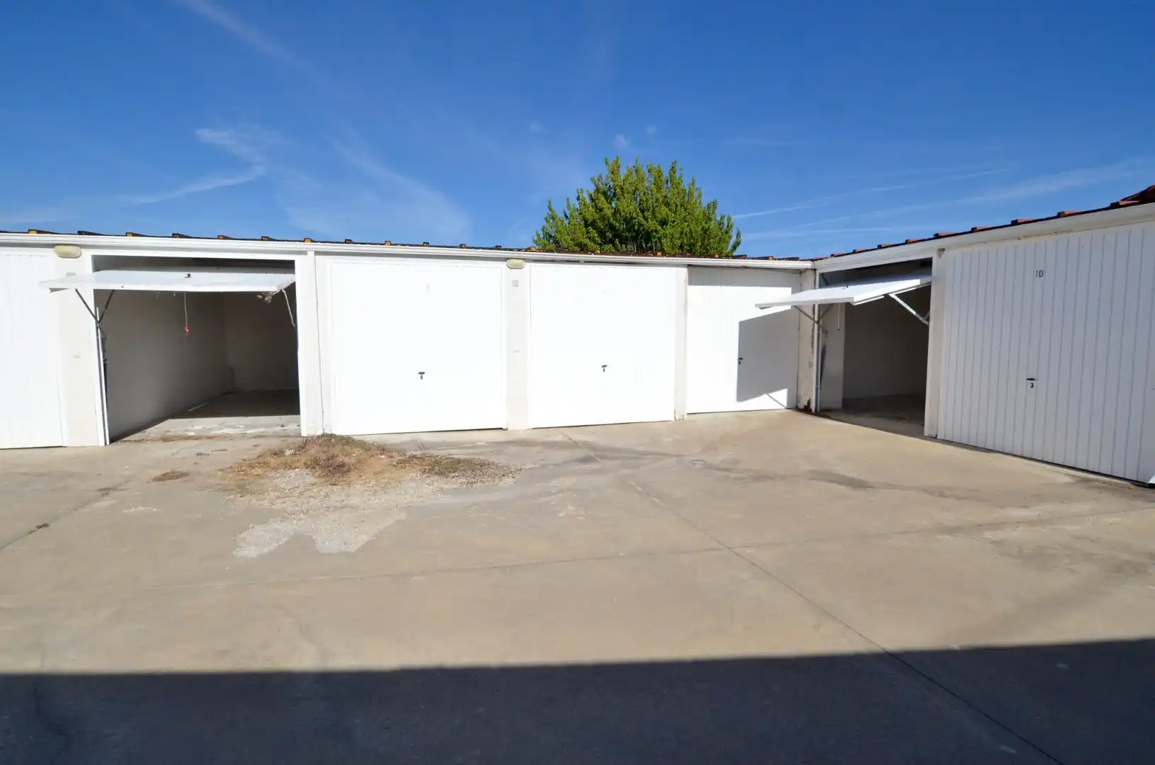 Parking of Garage for sale in Zarapicos