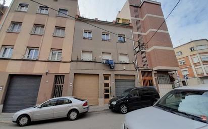 Vista exterior de Pis en venda en Sant Joan de Vilatorrada