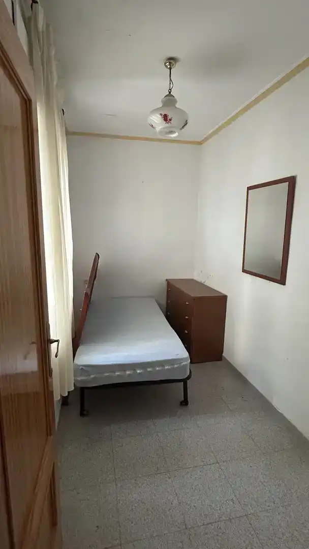 Bedroom of Ground floor for sale in Tobarra  with Furnished